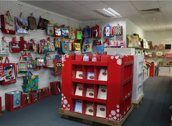 样品展示