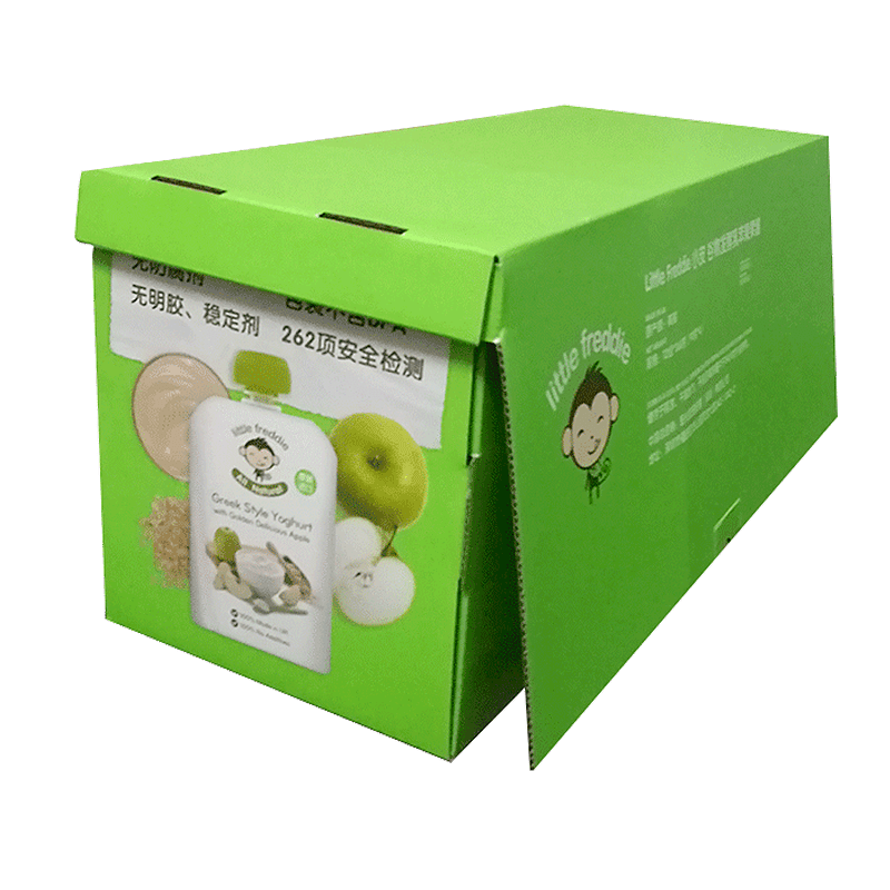 高材质彩箱